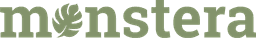 Monstera Logo